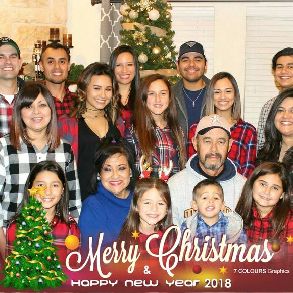 Meet your Posher, Janie y mingo - Picture 1 of 1